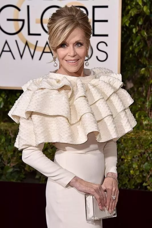 Jane Fonda