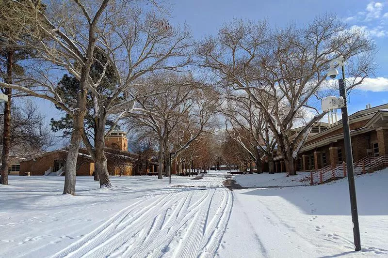 Albuquerque Academy