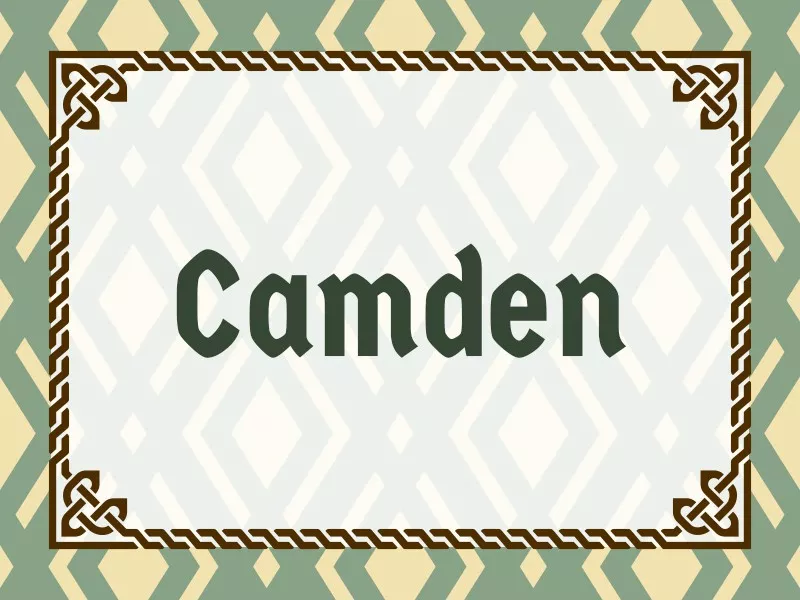 Camden