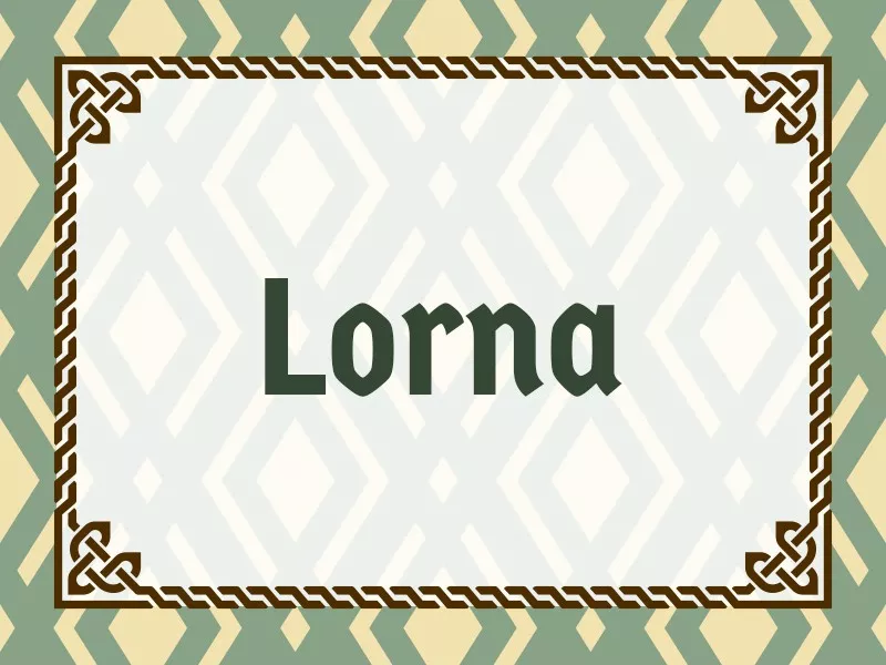 Lorna