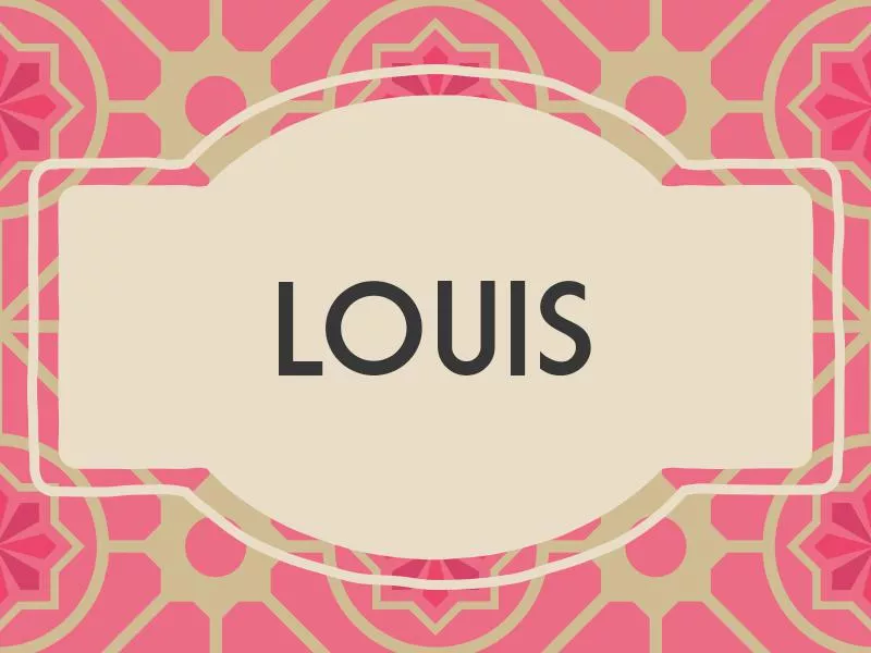 Louis