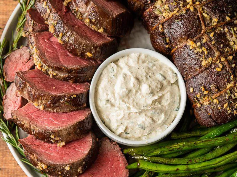 beef tenderloin recipe