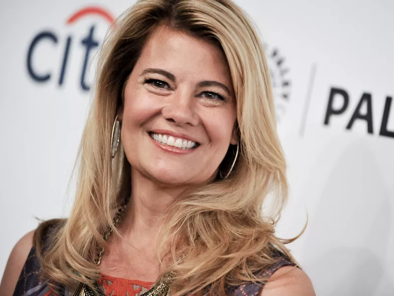 Lisa Whelchel