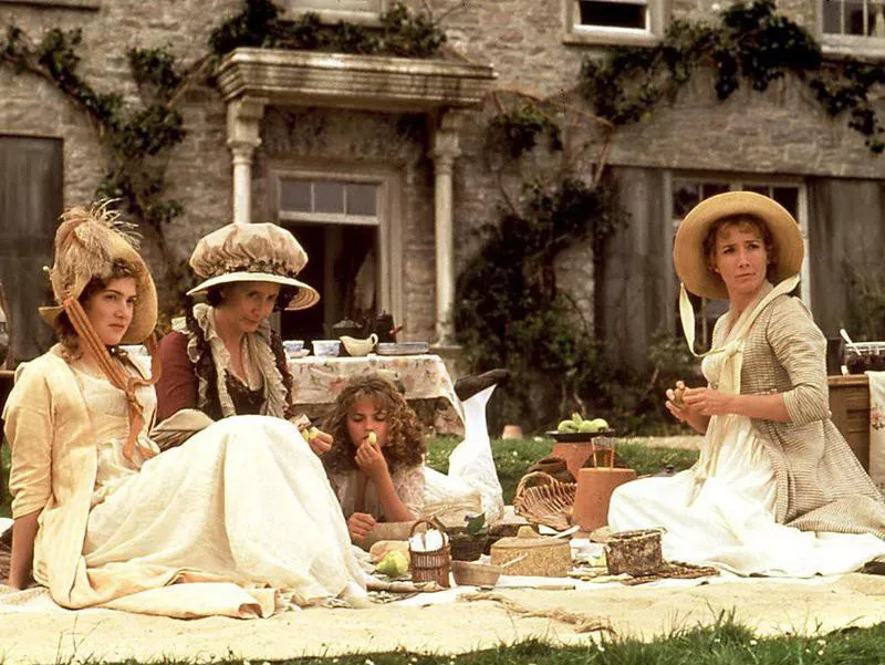 Sense and Sensibility