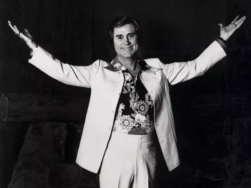 George Jones