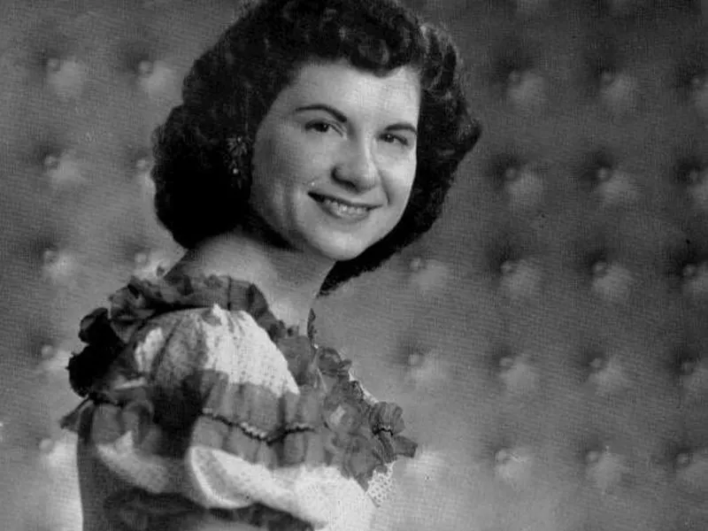 Kitty Wells