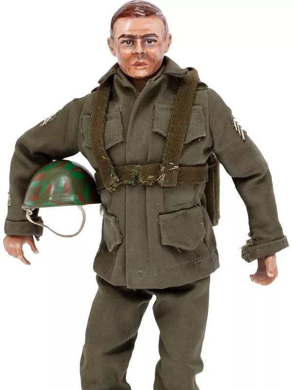 Original G.I. Joe