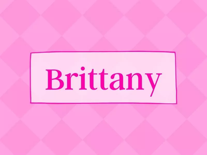 Brittany