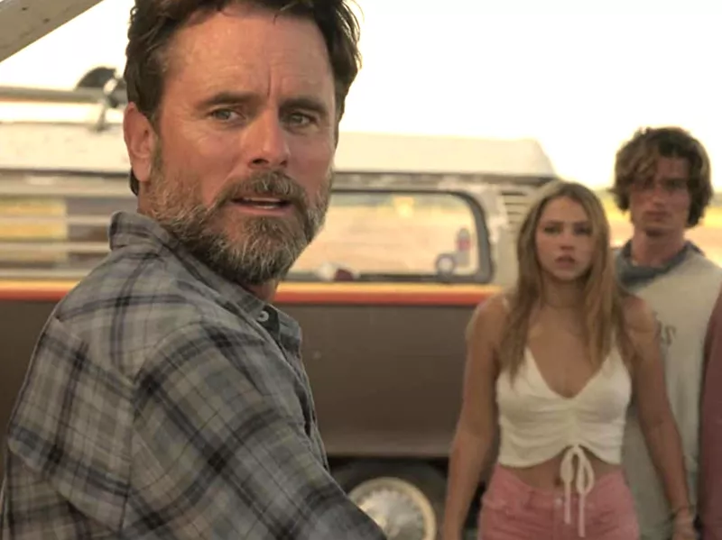 30 Worst TV Dads of All Time