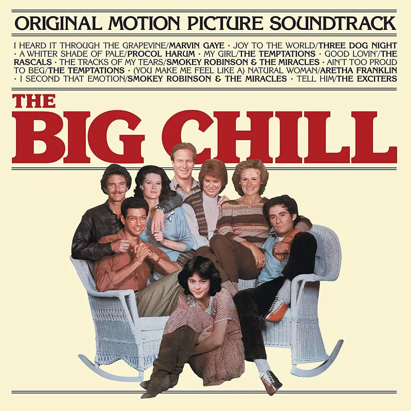 The Big Chill