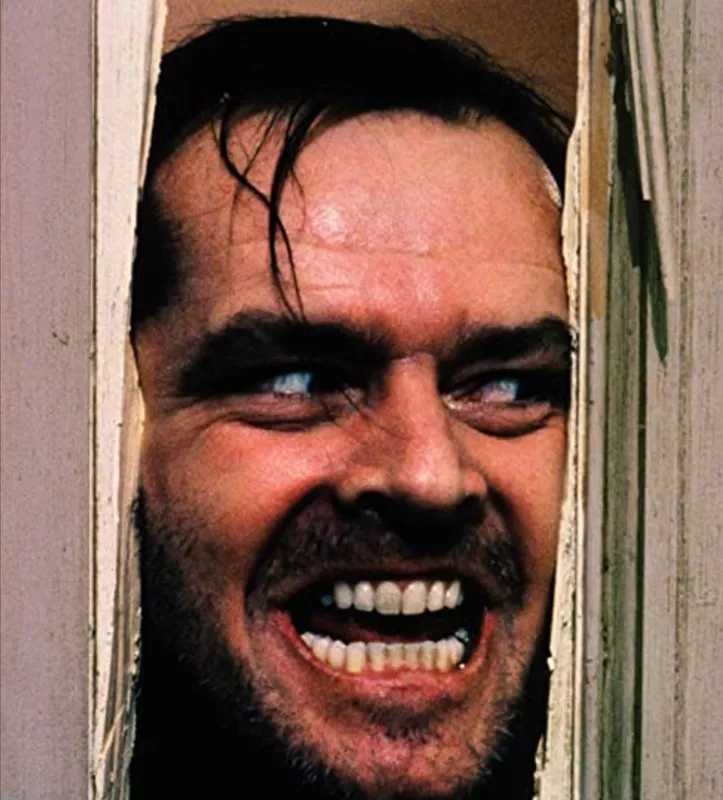 Jack Torrance