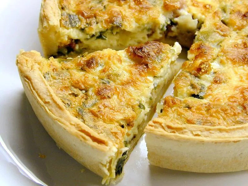 Quiche