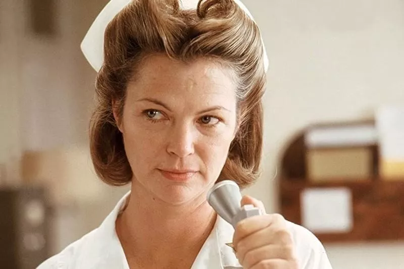 Nurse Ratched