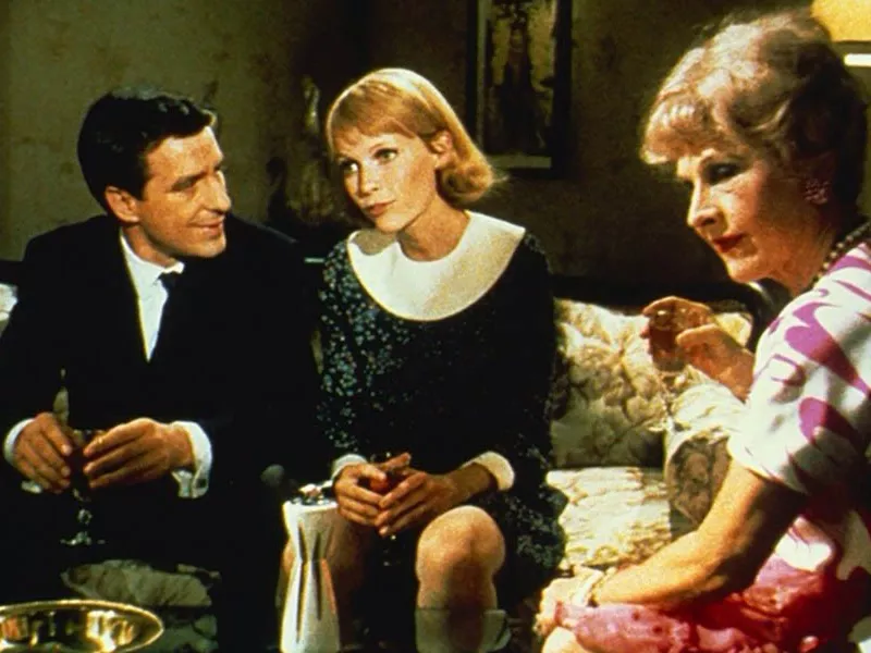 Rosemary's Baby