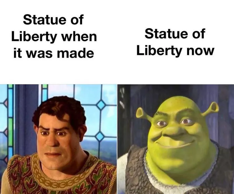 Statue of Liberty