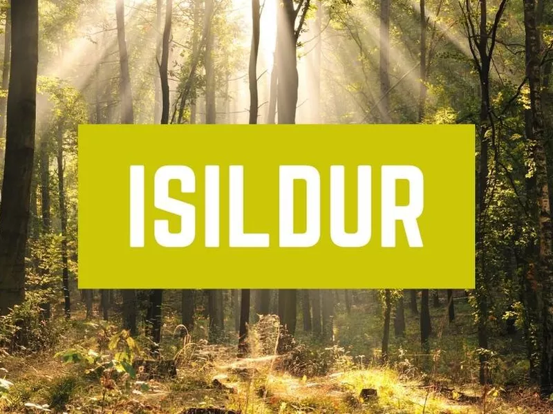 Isildur