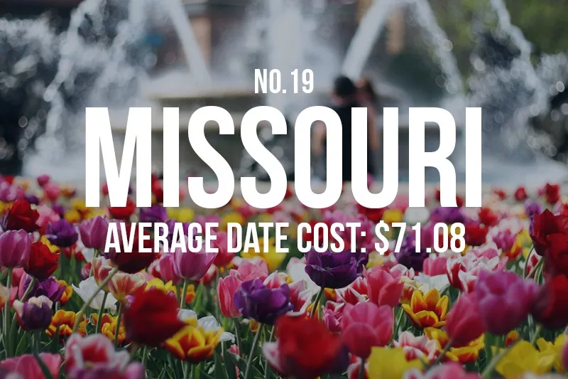 missouri