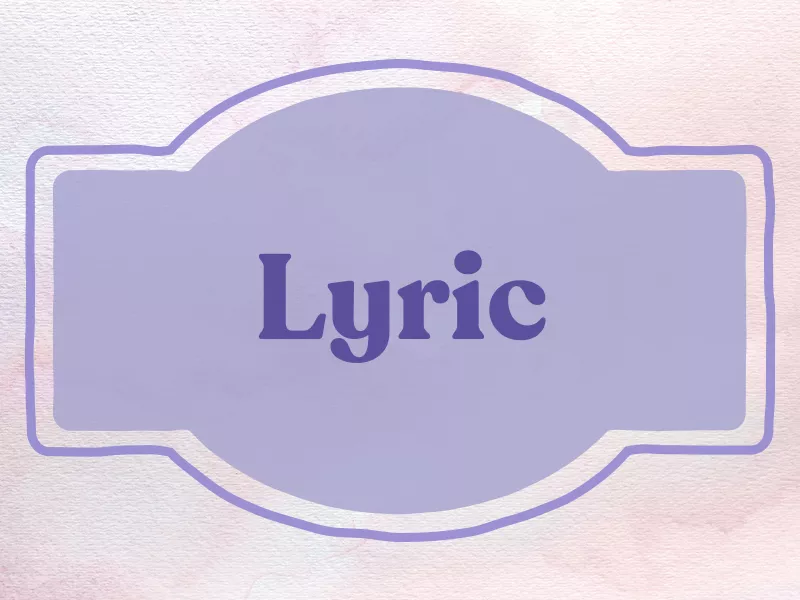 Lyric