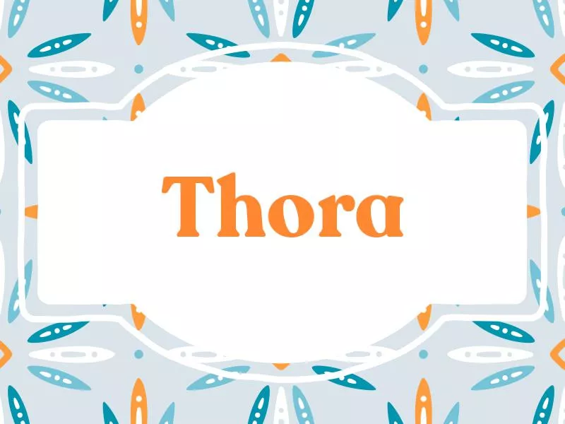 Thora