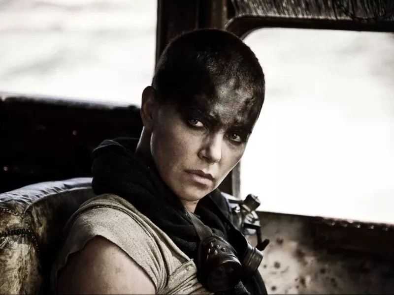 Imperator Furiosa