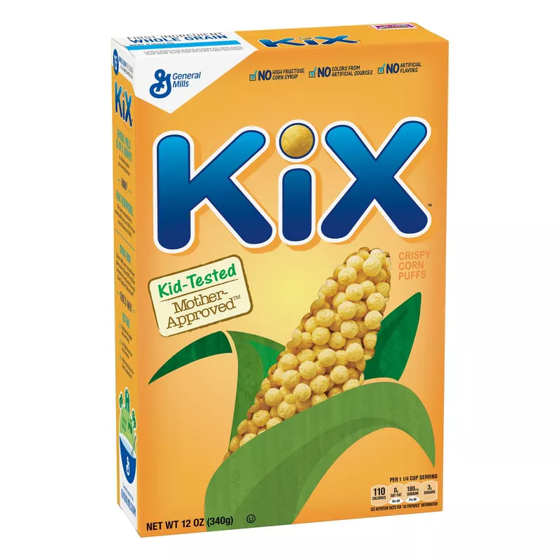 Kix