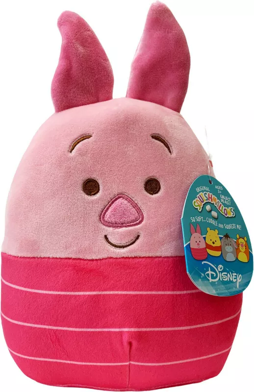 Piglet 8-inch Disney Squishmallow