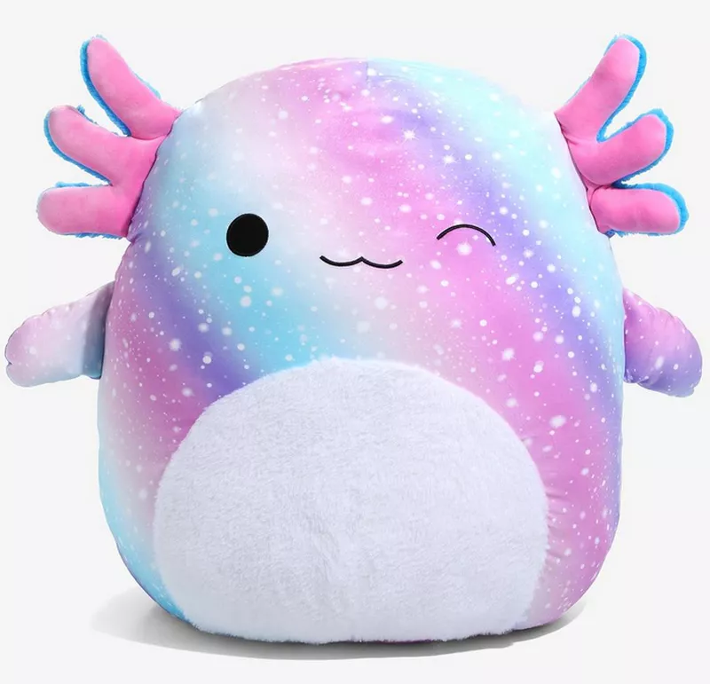 Akina Squishmallow