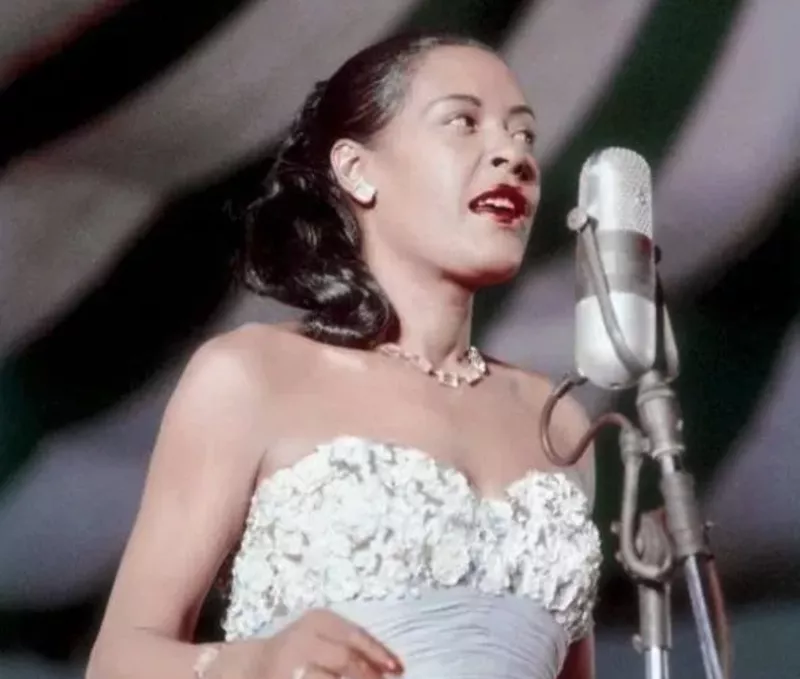 Billie Holiday