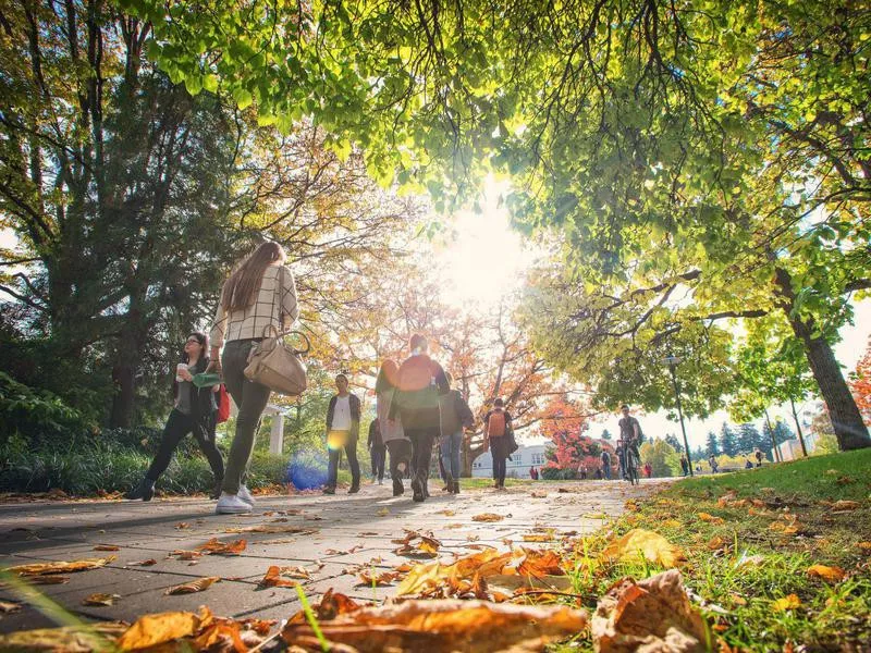 University of British Columbia