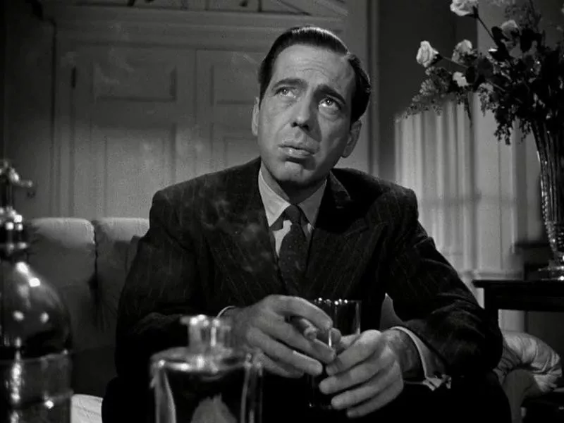 Sam Spade