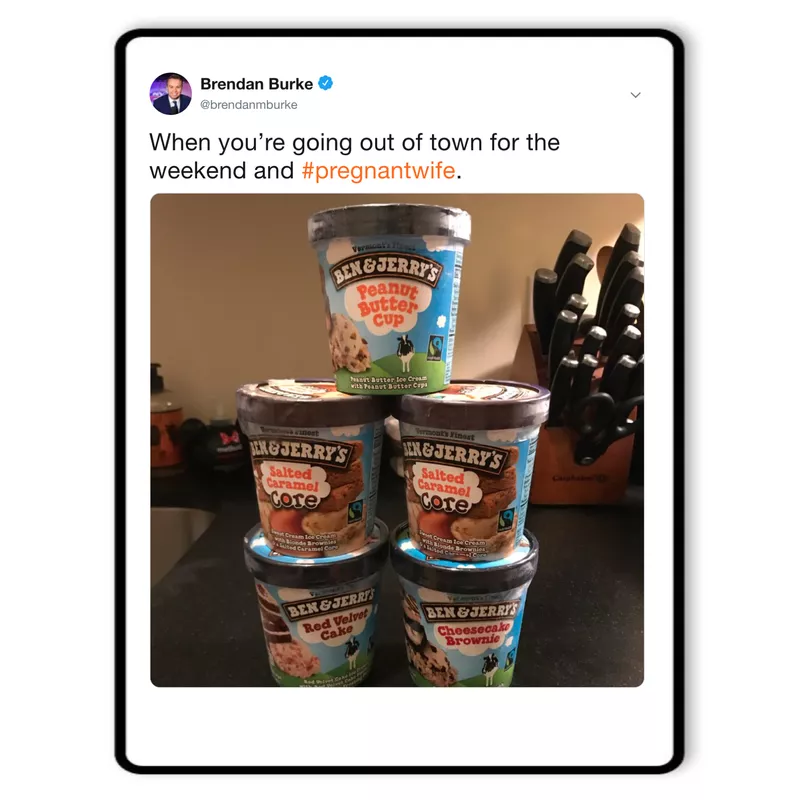 Ben & Jerry's