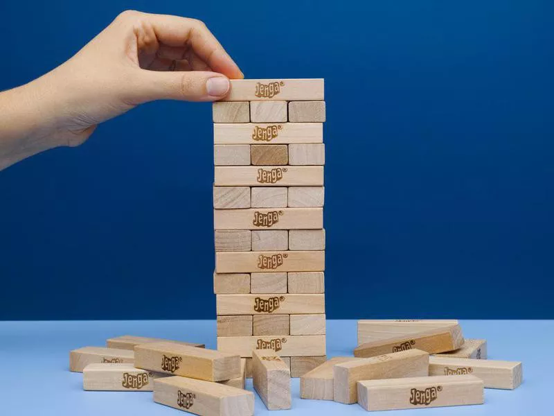 Jenga