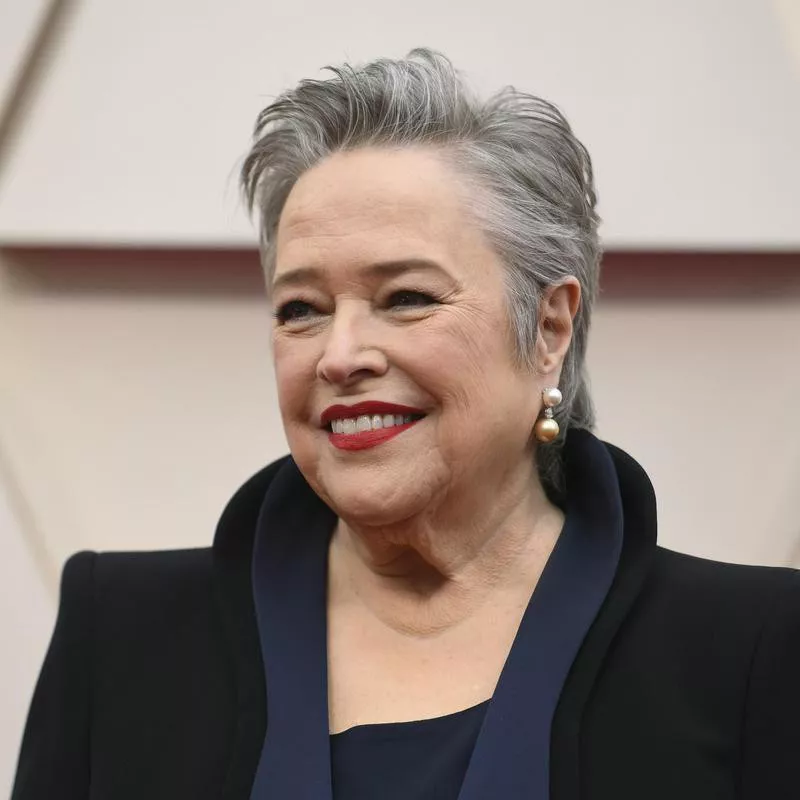 Kathy Bates