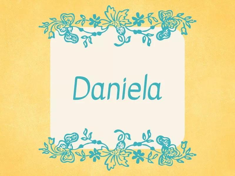 Daniela