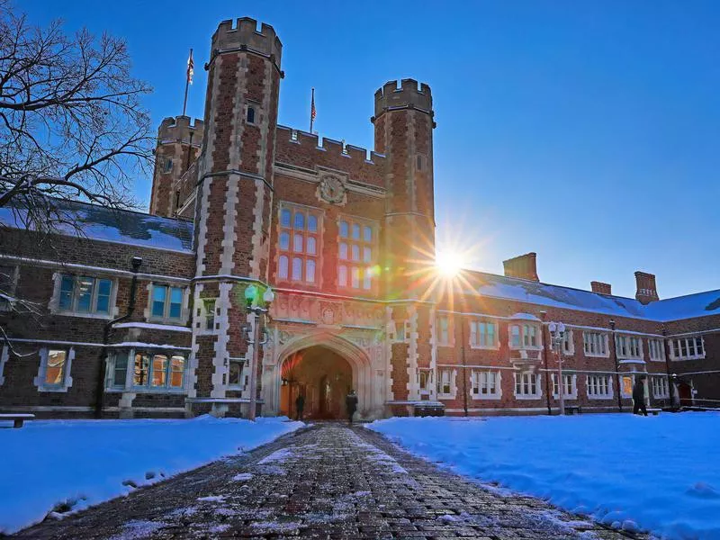 Washington University in St. Louis