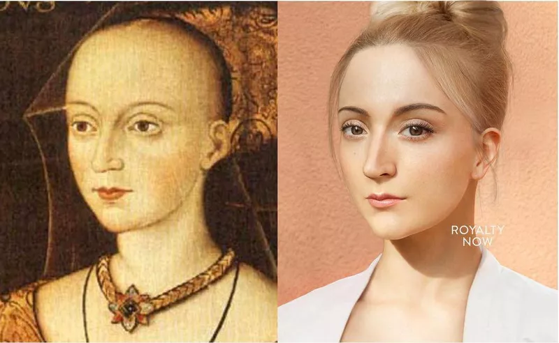 Elizabeth Woodville