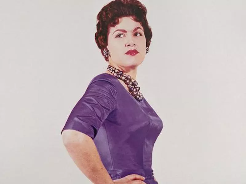 Patsy Cline