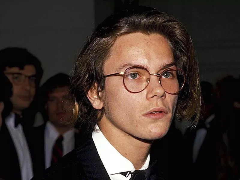 River Phoenix