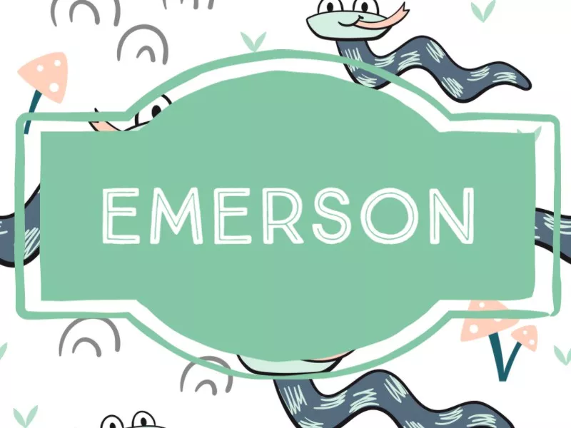 Emerson