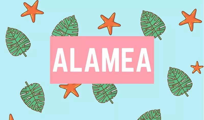 Alamea