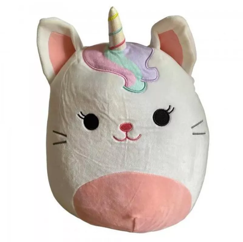 Luxe the Caticorn