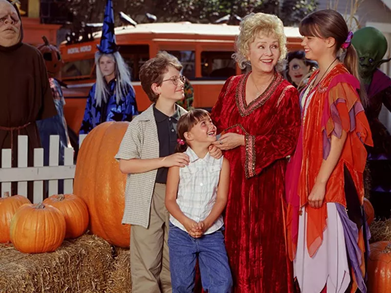 Halloweentown