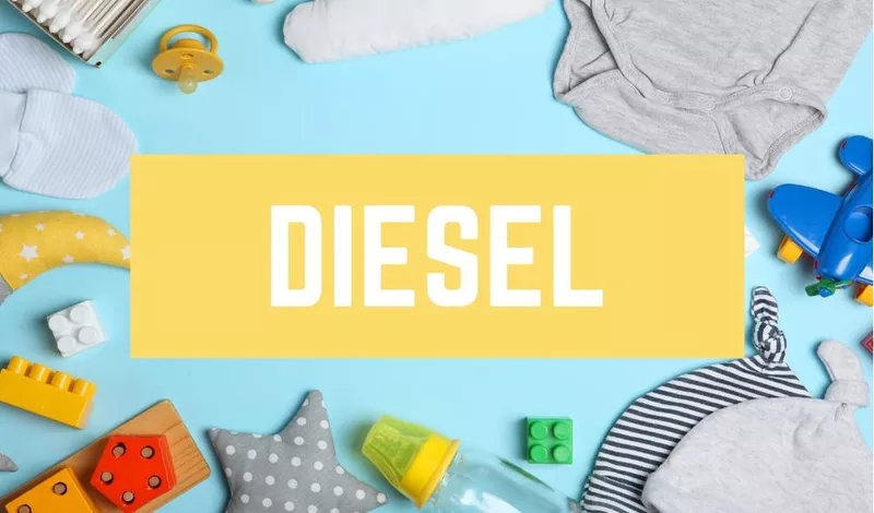 Diesel