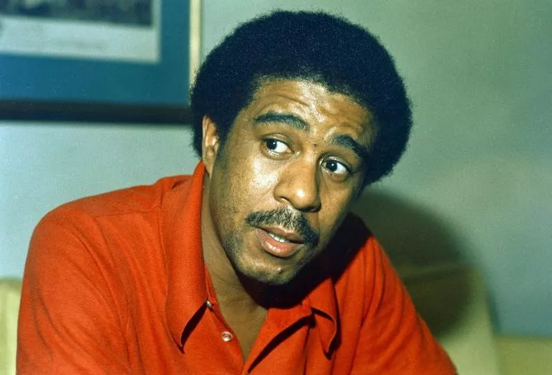 Richard Pryor