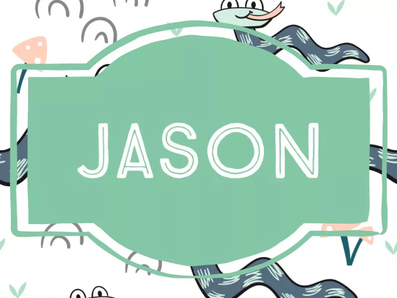 Jason