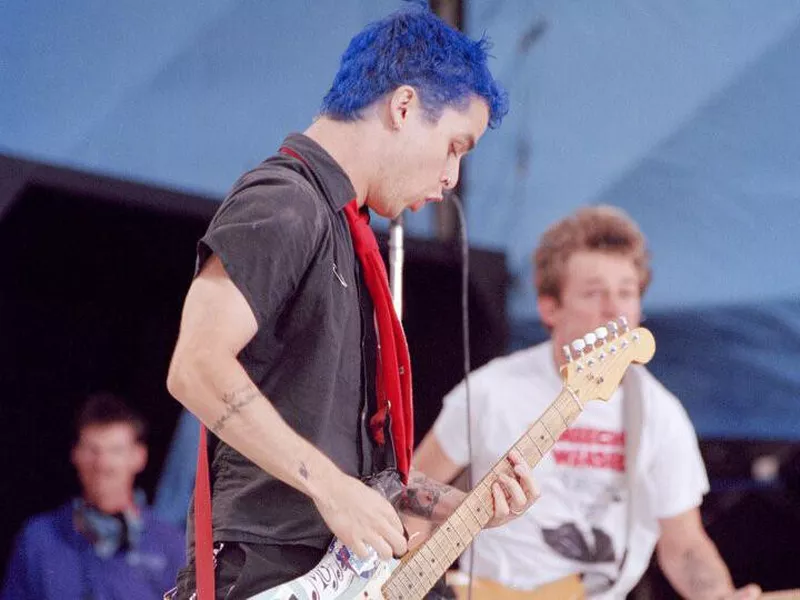 Billie Joe