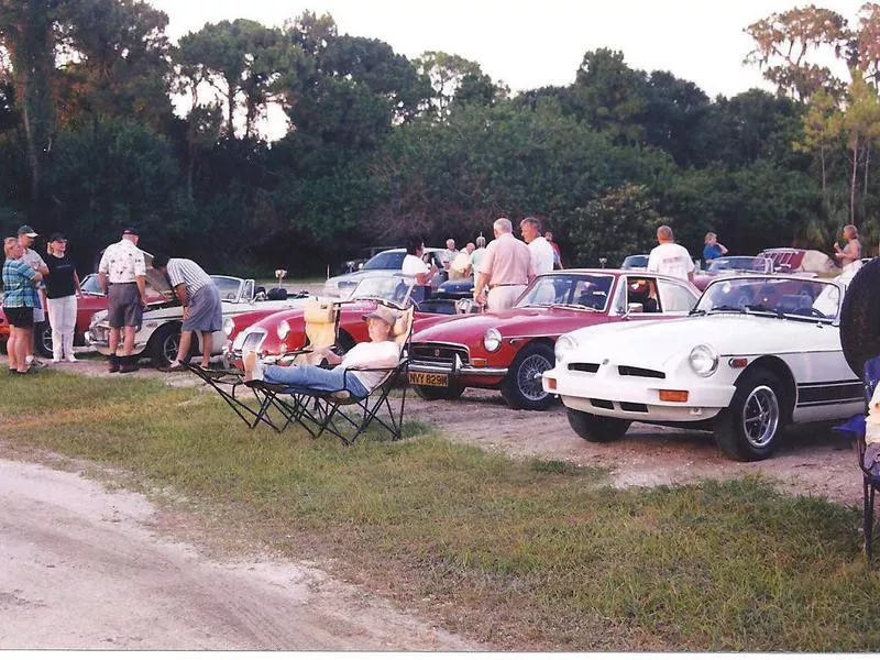 Ruskin Family Drive-In