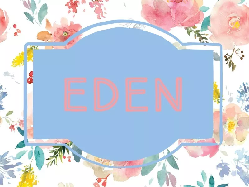 Eden