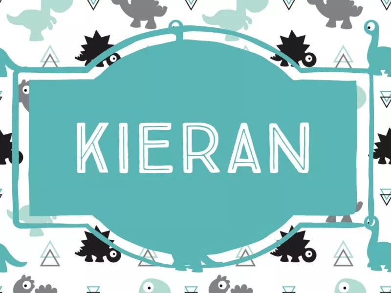 Kieran