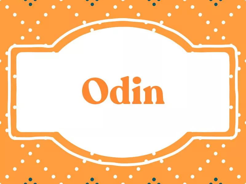 Odin